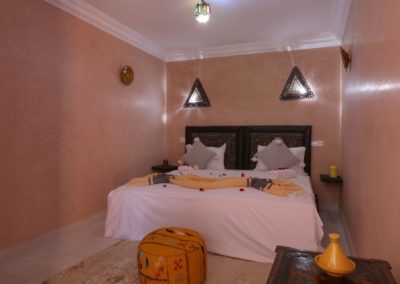hotel family suite marrakech
