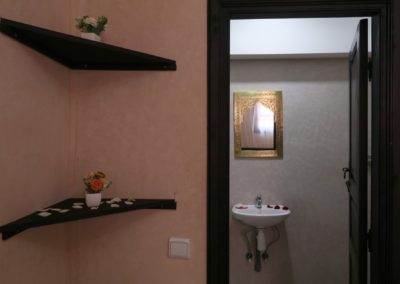 bed and breakfast marrakech morocco